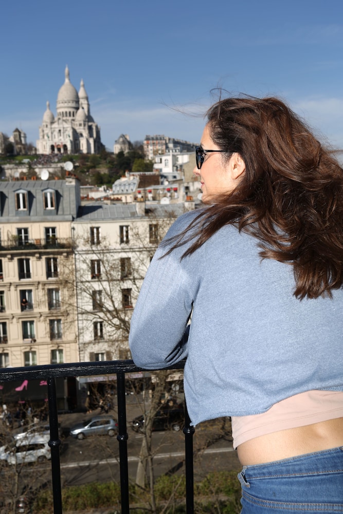 le regent montmartre