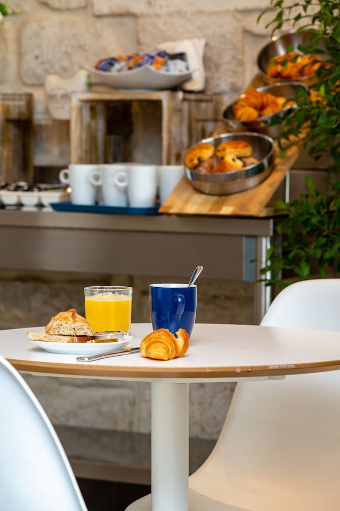 le regent montmartre