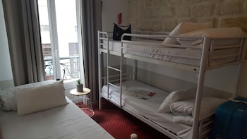 le regent montmartre