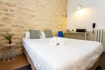 le regent montmartre