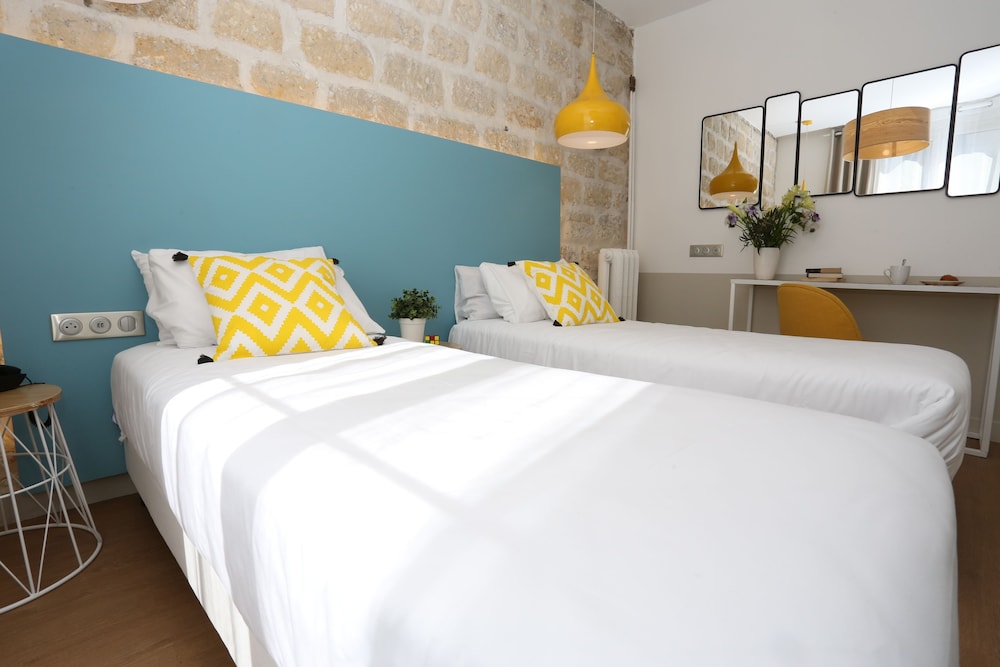 le regent montmartre