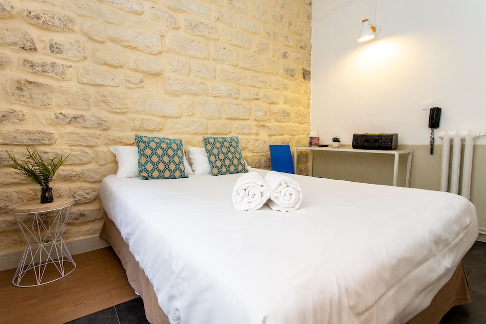 le regent montmartre