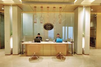 hotel sankam residency