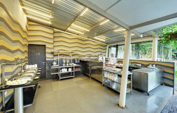 hotel sankam residency