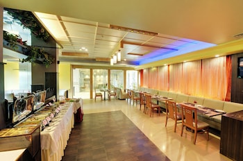 hotel sankam residency