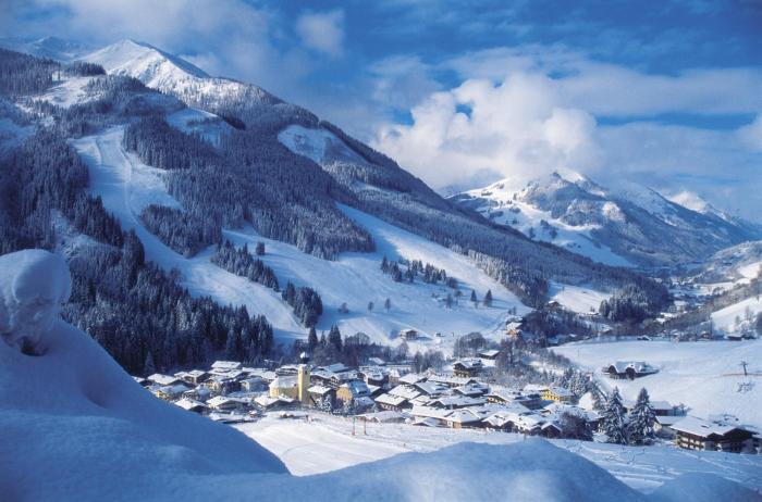 saalbach hinterglemm