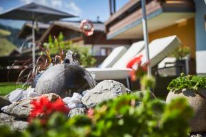 Der Gollinger,Saalbach>>Hinterglemm,4 star