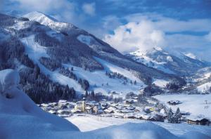 saalbach hinterglemm