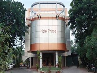 Alleppey Prince Hotel,Ambalapuzha>>Alappuzha,3 star