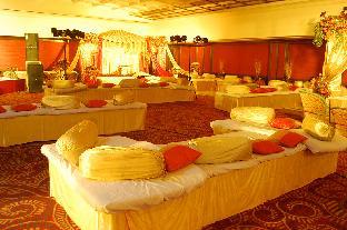 Mk Hotel,Ranjit Avenue,4 star