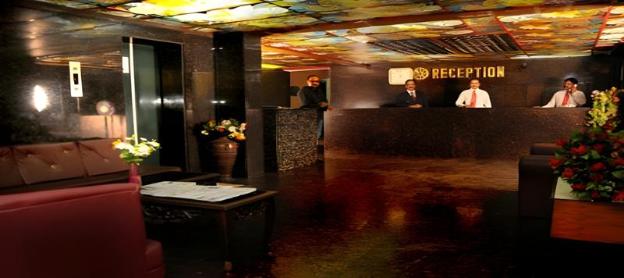 hotel luciya international