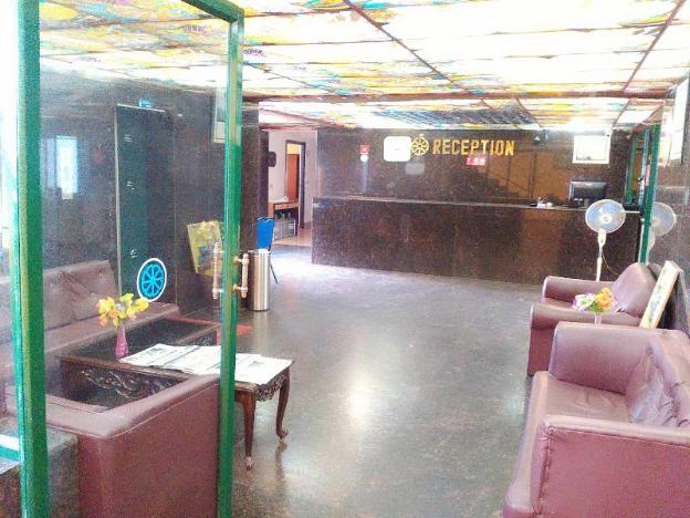 hotel luciya international