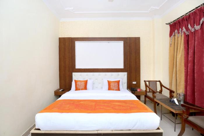 chandigarh