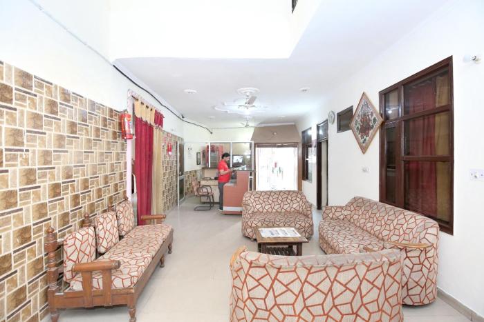 chandigarh