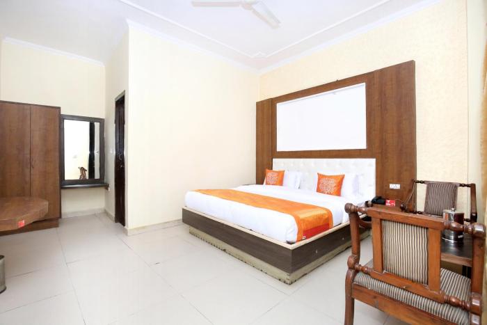 chandigarh