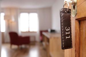 Hotel Gasthof Krone,Dornbirn>>Bregenz,3 star
