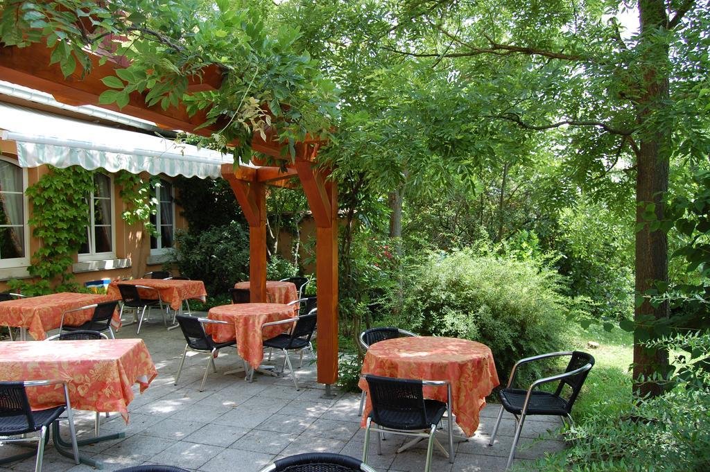 auberge ramstein
