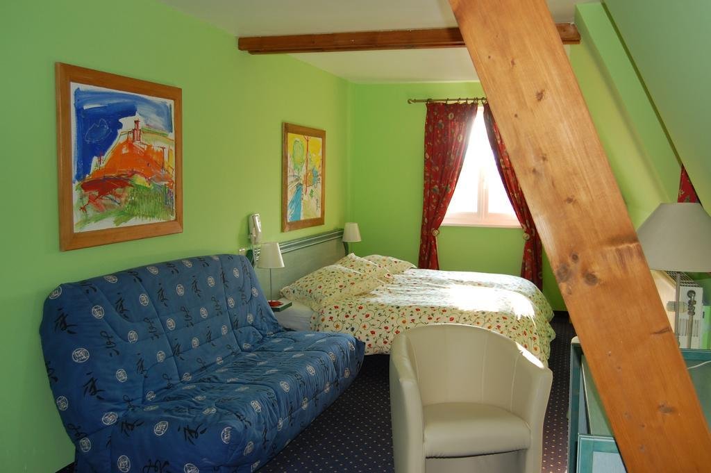 auberge ramstein