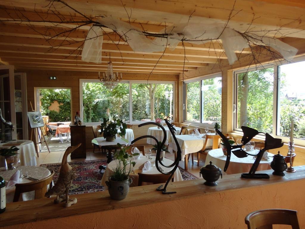 auberge ramstein