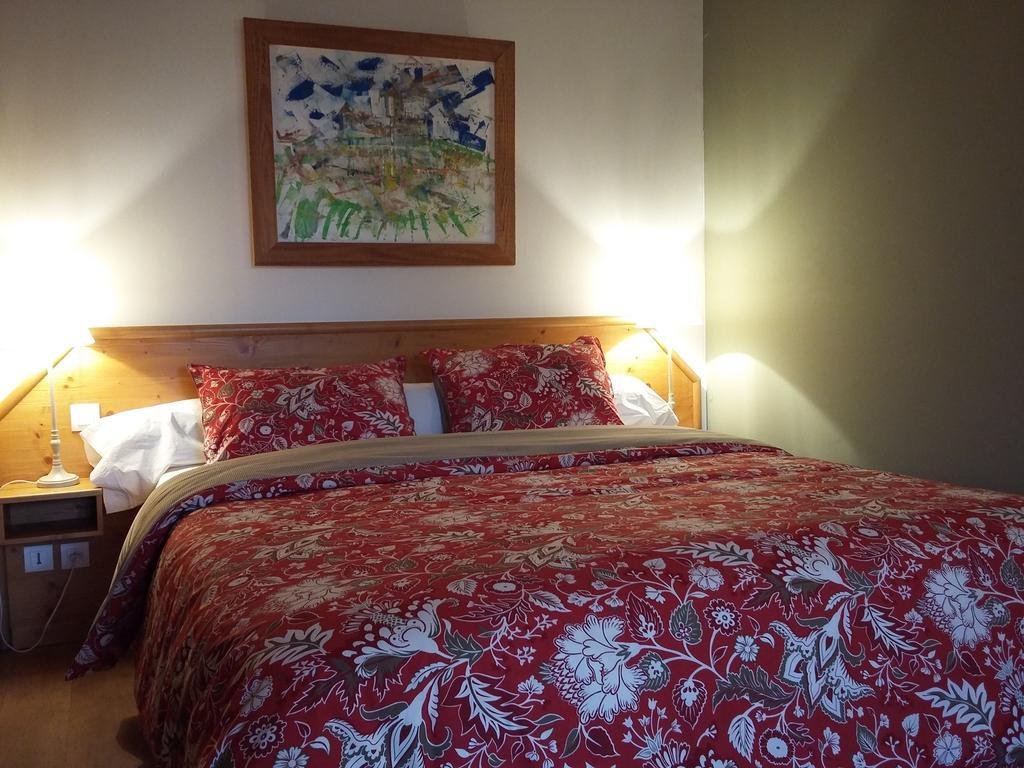 auberge ramstein