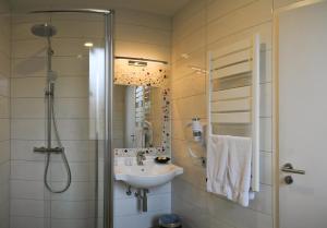 auberge ramstein