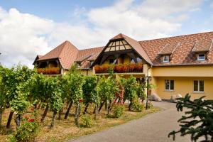 auberge ramstein