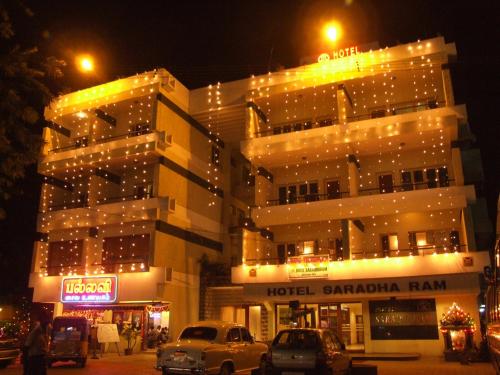 chidambaram