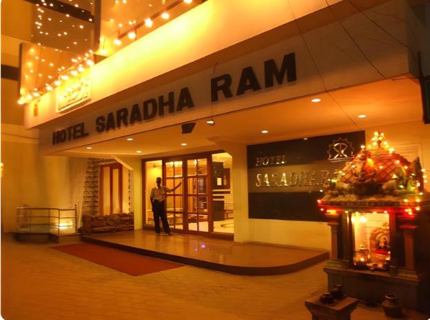 chidambaram