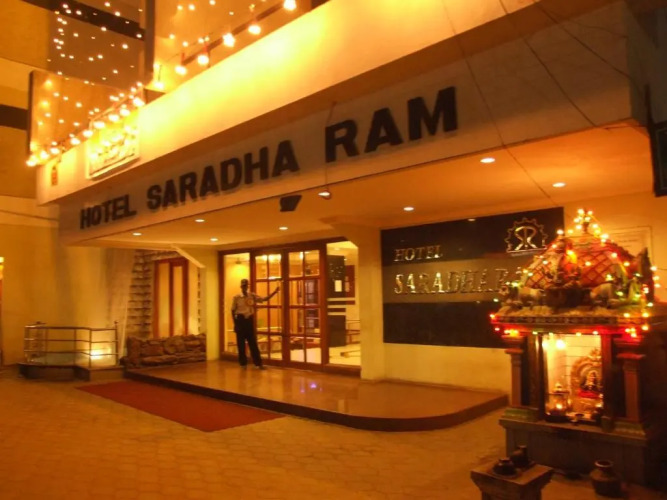 chidambaram