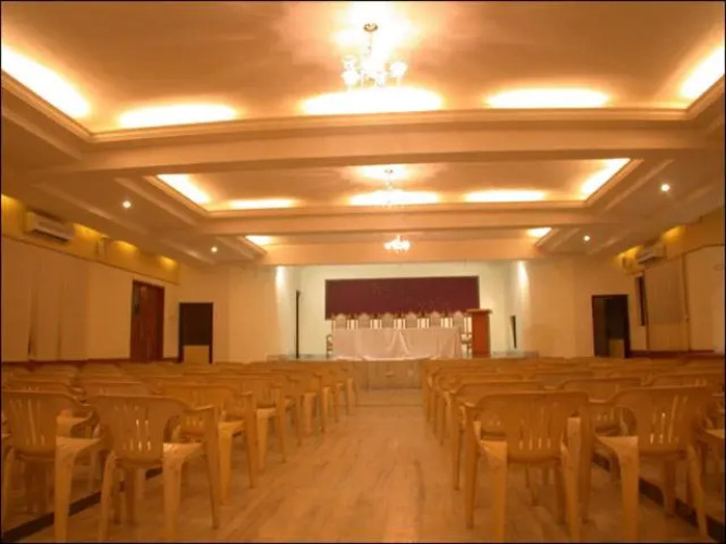 chidambaram