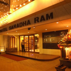 chidambaram