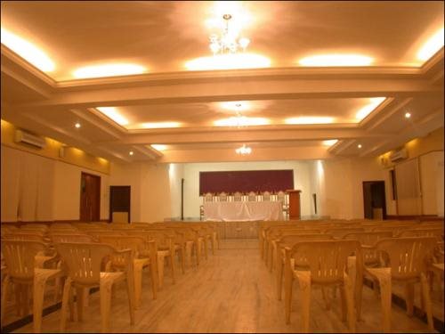 chidambaram
