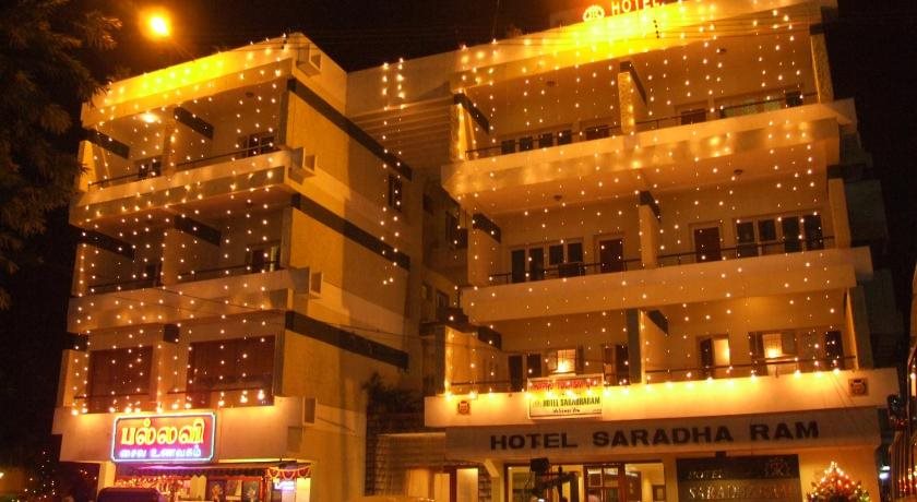 chidambaram