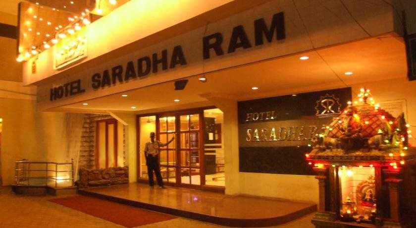 chidambaram