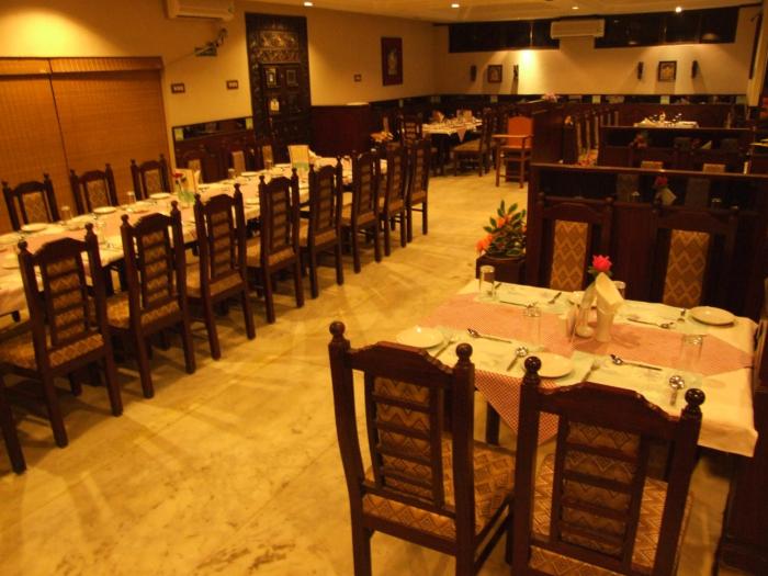 chidambaram