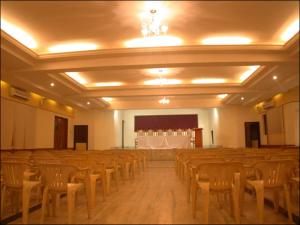 chidambaram