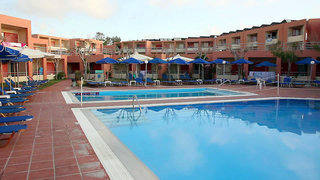Rethymno Village,Bali>>Adelianos Kampos,3 star