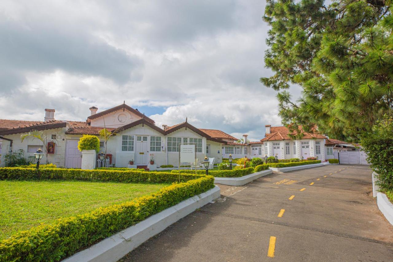 Gateway Coonoor,Church Road,4 star