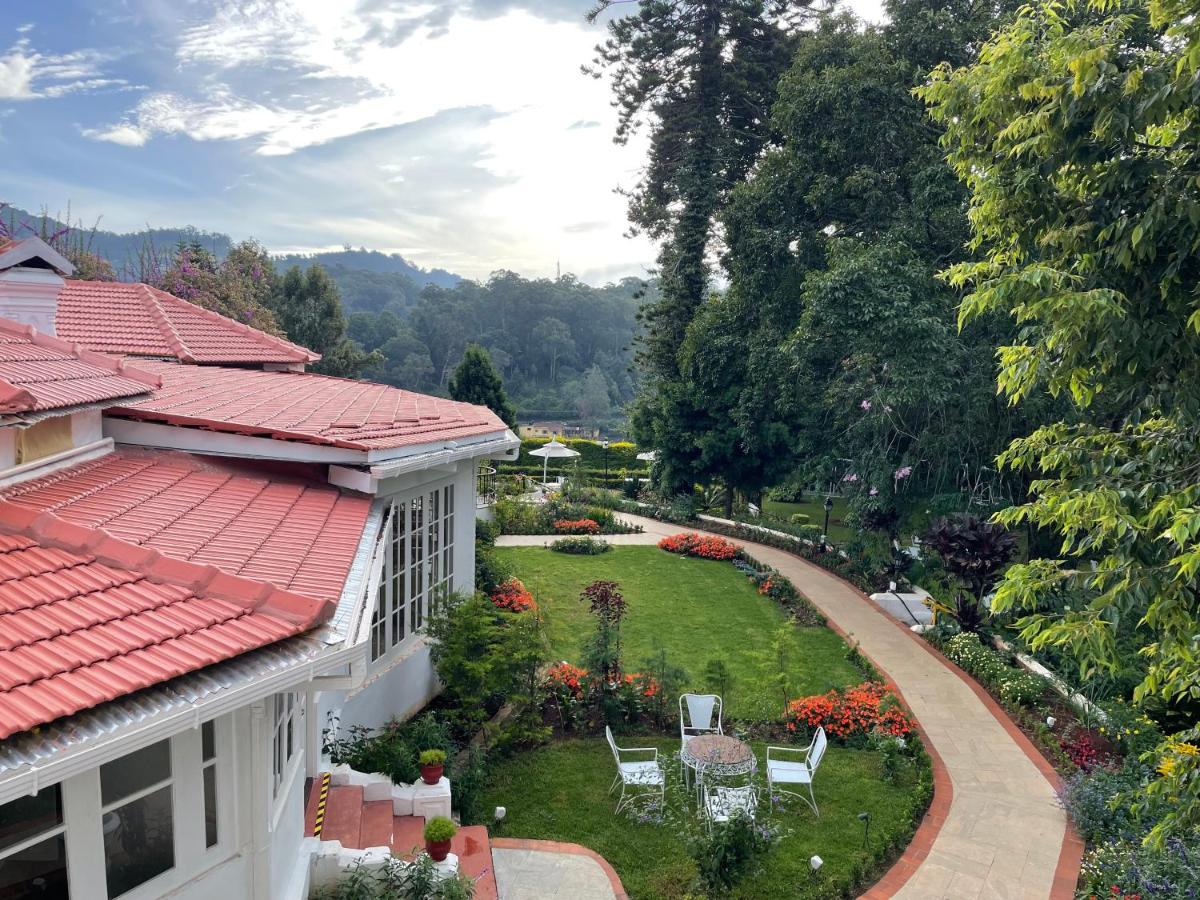 Gateway Coonoor,Church Road,4 star