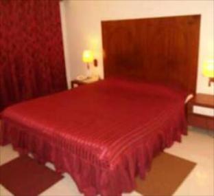 Hotel Akbari Continental,India>>Cuttack,3 star