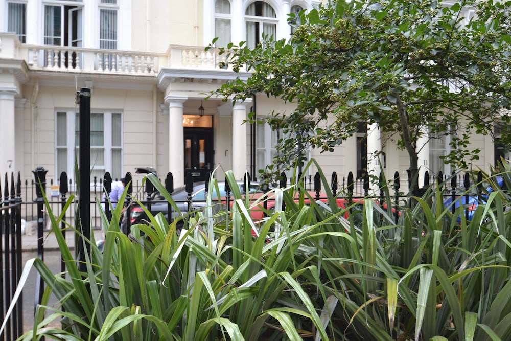 paddington apartments