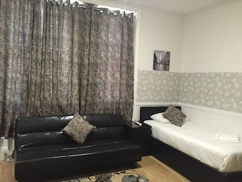 paddington apartments