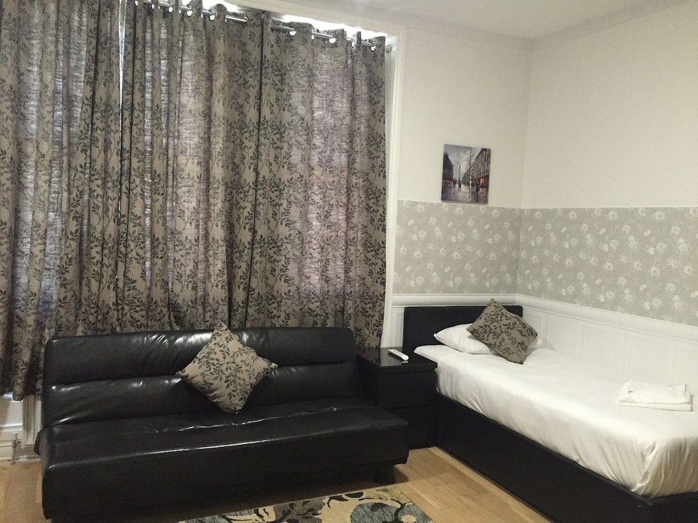 paddington apartments