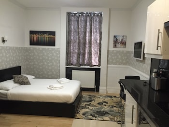 paddington apartments