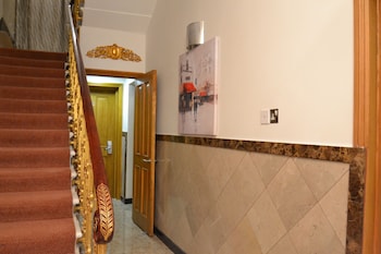 paddington apartments