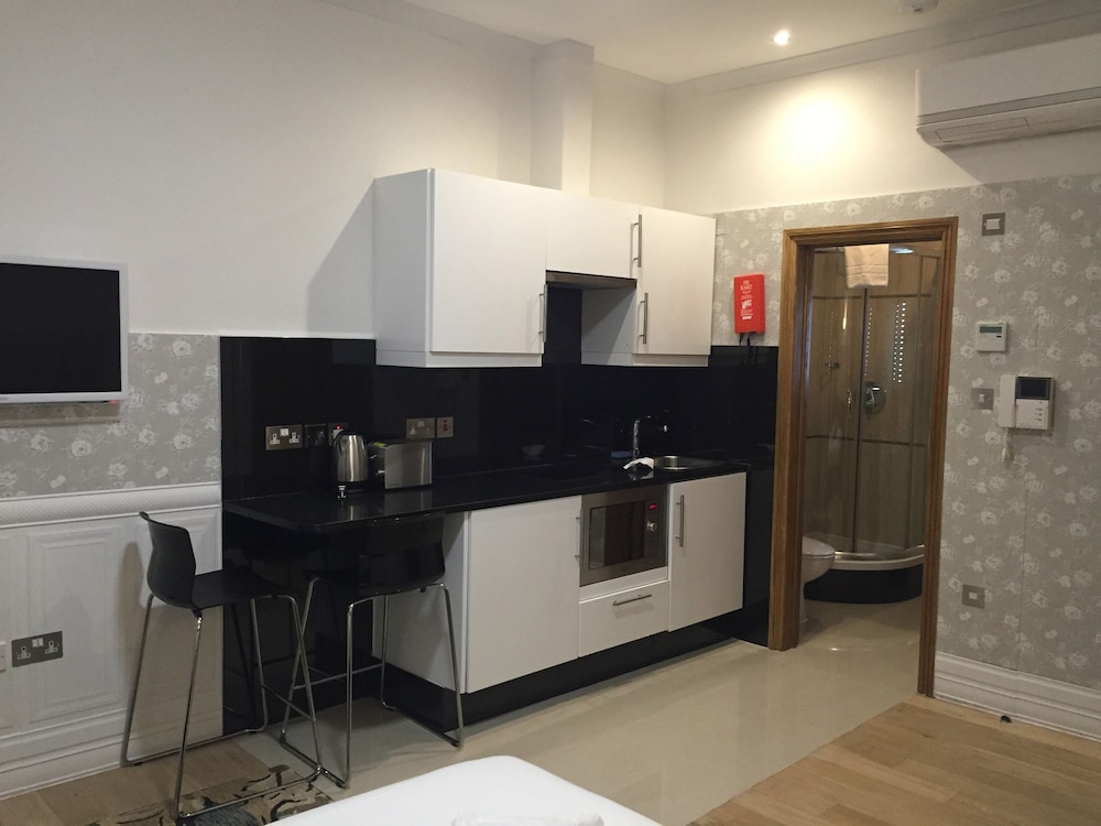 paddington apartments