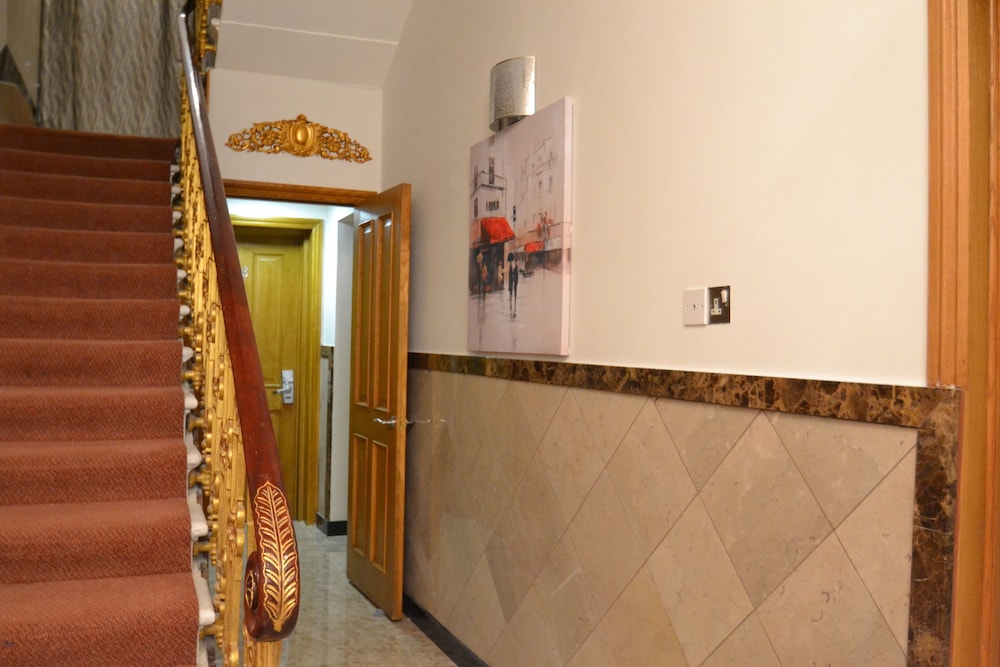 paddington apartments