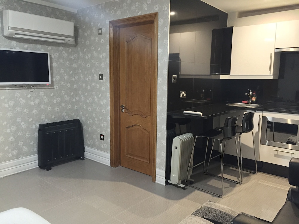 paddington apartments