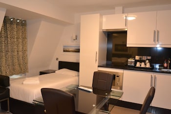 paddington apartments