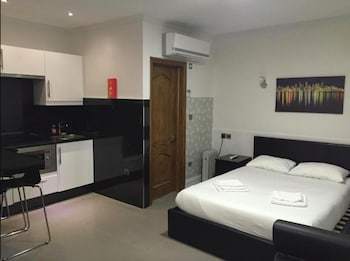 paddington apartments